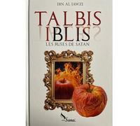 talbis iblis