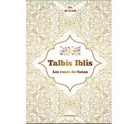 Talbis Iblis - Les ruses de Satan