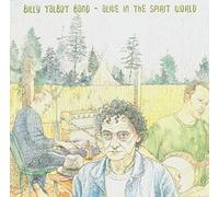 Talbot,Billy - Alive in the Spirit World
