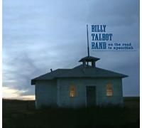 Talbot Billy - On The Road To Spearfish
