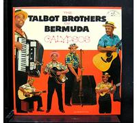 Talbot Brothers of Bermuda Calypsos