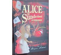 Talbot, Bryan - Alice in Sunderland