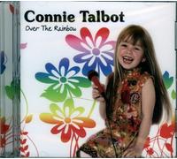 Talbot, Connie - Over The Rainbow [Import]