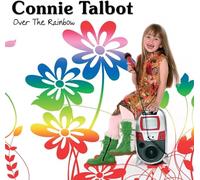 Connie Talbot - Over The Rainbow [Compact Discs]