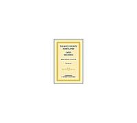 Talbot County, Maryland Land Records