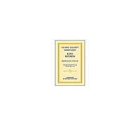 Talbot County, Maryland Land Records