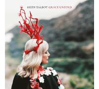 Talbot, Heidi - Grace Untold