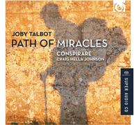 Talbot Joby - Path of Miracles