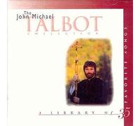 Talbot, John Michael - Collection -35 Tr.-