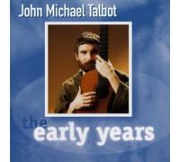 Talbot, John Michael – Early Years