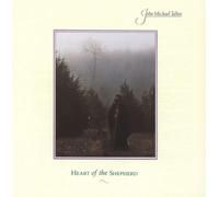 TALBOT, JOHN MICHAEL - Heart of The Shepherd [Import]