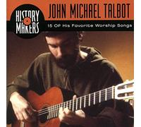 Talbot John Michael - History Makers [Import]