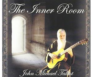Talbot, John Michael - Inner Room -Digi-