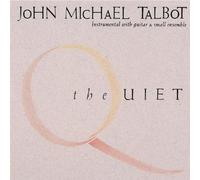 TALBOT, JOHN MICHAEL - Quiet