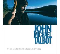 TALBOT, JOHN MICHAEL - The Ultimate Collection-John Mich [Import]