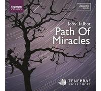 Talbot – La Voie des Miracles (Path of Miracles) – Nigel Short – Signum