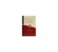 Talbot, M: History Of The American Association Of University
