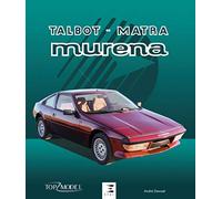 Talbot Matra Murena