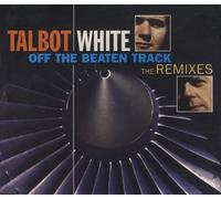 Talbot, Mick & Steve White - Riding The Rapids [Import]