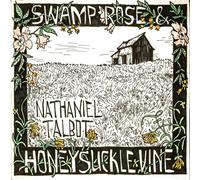 Talbot, Nathaniel - Swamp Rose and. [Import]