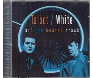 Talbot - Off The Beaten Track [Import]