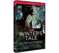 Talbot : The Winter's Tale. Watson, Lamb, Briskin, Wheeldon.