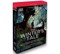 Talbot : The Winter's Tale. Watson, Lamb, Briskin, Wheeldon (Edition spéciale).
