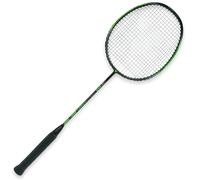 Talbot-Torro Arrowspeed 299 Raquette de Badminton en Composite Graphite - Profil de Cadre Triangulaire pour Plus de précision - One Piece Optic - 96 g - Loisirs & débutants ambitieux