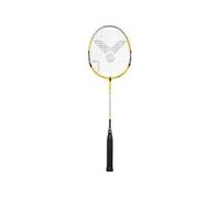 Talbot torro arrowspeed raquette de badminton noir blanc argent