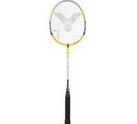 Talbot torro arrowspeed raquette de badminton noir blanc argent Noir G