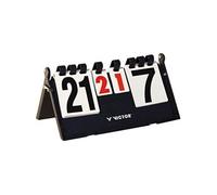VICTOR - tableau pour compter spécial - Bleu (Dark Blue) 170301