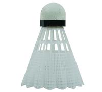 Talbot Torro Badminton Balle Aerostar Plastique Korkfuss Loisirs Plume Rechange