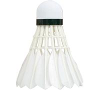 Talbot Torro Badminton Balle Entrainement Nature Korkfuss Vite 12 Pièce