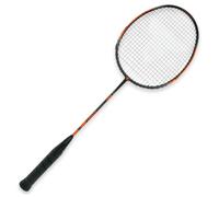 Talbot-Torro Raquette de badminton Arrowspeed 399 – 100% graphite, monobloc, légère, loisirs sportifs
