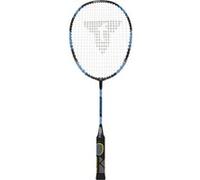 Talbot Torro raquette de badminton Eli Junior 58 cm noir/jaune/bleu Bleu G