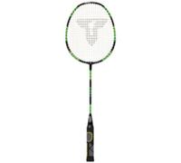 TALBOT TORRO Raquette de badminton ELI Teen, noir/vert