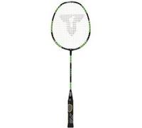 raquette de badminton Eli Toe 63 cm noir/jaune/vert
