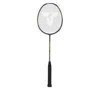 Talbot Torro Raquette de Badminton Isoforce 511, 100% Carbon4, Légère et Maniable, 439562