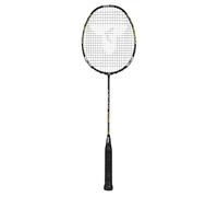 Talbot Torro Raquette de Badminton Isoforce 9051 | Haut de Gamme | Cadre léger et Robuste | Précision et Vitesse pour Joueurs confirmés | Idéal entraînement et compétition