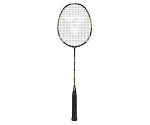 Talbot Torro Raquette de Badminton Isoforce 9051, Ultra Carbon4 avec Renfort Kevlar, Raquette Supérieure pour les Professionnels du Badminton, 439567