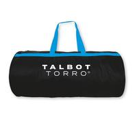 Talbot Torro Sac de Sport Schildkröt - Grande Capacité 71 x 34 x 34 cm, Durable et Élégant avec Bandoulières pour Un Transport Facile