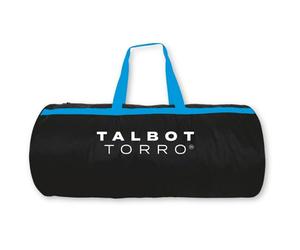 Talbot Torro Sac de Sport Schildkröt - Grande Capacité 71 x 34 x 34 cm, Durable et Élégant avec Bandoulières pour Un Transport Facile