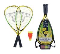 Sporti France Speed 4400 Badminton Set Noir