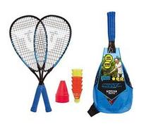 Talbot-Torro Set de Speed-Badminton