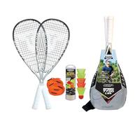 Talbot Torro Set de Speedbadminton Speed 7700 LED Multicolore