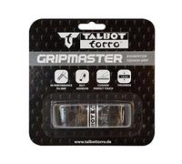 Talbot Torro Surgrip Gripmaster, pour Raquettes de Squash et de Badminton, 449060
