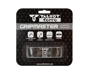 Talbot Torro Surgrip Gripmaster, pour Raquettes de Squash et de Badminton, 449060