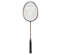 Talbot Torro Talbot Torro Raquette de Badminton ARROWSPEED 399.7, 100% Graphite Talbot Torro Raquette de Badminton ARROWSPEED 399.7, 100% Graphite Noir Rouge