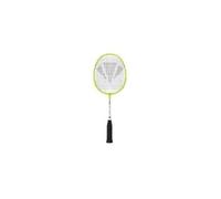 Talbot torro tech 250 volants de badminton mixte blanc 24 cm