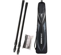 TALBOT torro Volant de badminton Tech 150,couleurs assorties G